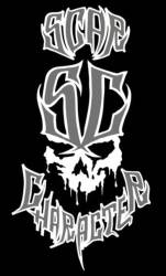 logo Scar Character logo Scar Character